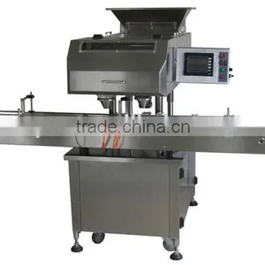 Electronic Tablet/Capsule Counting Machine thumbnail-1