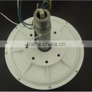 GT260-0.1kw Wind Motor thumbnail-1
