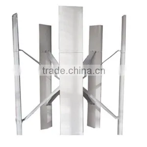 300w Vertical Wind Turbine thumbnail-1