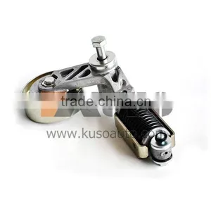 16380-2410 16620-E0090 Air Conditional Idle Pulley Assembly for HINO 700 E13C thumbnail-2