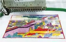 LEJIA SINGLE HEAD EMBROIDERY MACHINE thumbnail-3