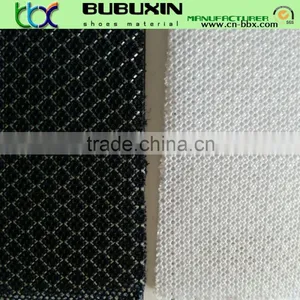 Sandwich Mesh Fabric Baby Stroller Fabric Material thumbnail-1