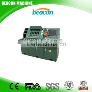 High Quality BC-10 TURBOCHARGER BALANCING MACHINE WIH HIGH SPEED thumbnail-1