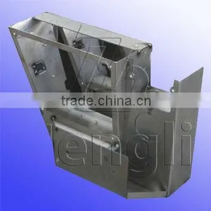 Direct Factory of Sheet Metal Fabrication thumbnail-1
