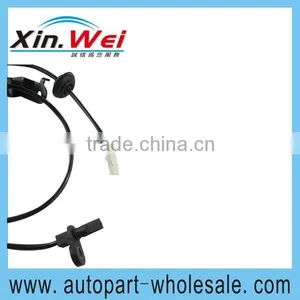 57475-TF0-003 Auto Parts China Supplier ABS Wheel Speed Sensor for Honda for Fit thumbnail-3