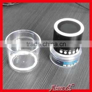 2015 New Arrivals Bluetooth Wireless Mini Speaker With Usb Charger,tf Card,fm Function thumbnail-5