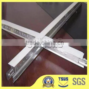 Good Quality Ceiling Grid thumbnail-1