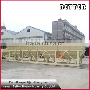 PLD1200 Hot Sale Aggregate Batching Machine thumbnail-1