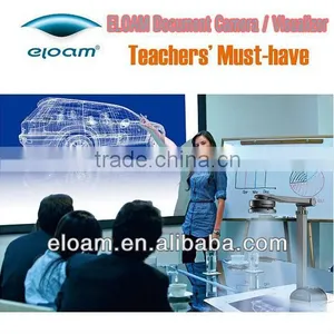 Audio Video Conference Equipment,Presentation Visualizer thumbnail-1
