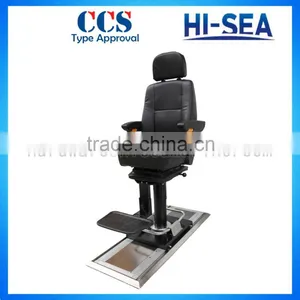 Marine/Boat/Ship Pilot Chair thumbnail-6