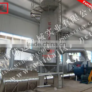 Guangdong Zhanjiang CC-1500 Foul Smell Washer (weijin) thumbnail-1