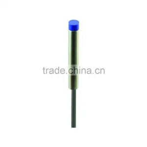 D6.5 Cable Series Non-flush DC 4-wire Inductive Proximity Sensor thumbnail-1