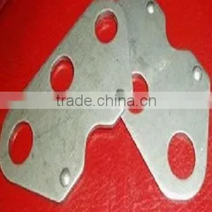 Sheet Metal Stamping Part thumbnail-1
