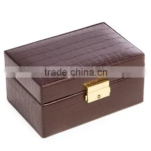 Customized Handmade Wood Box Packaging thumbnail-1