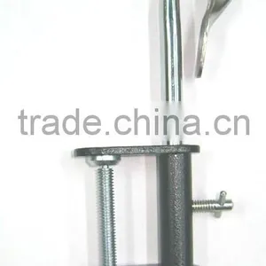 Tying Hook Clamp Chrome AA Vise thumbnail-1