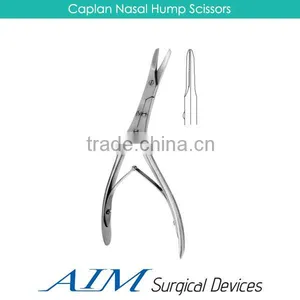 Caplan Nasal Hump Scissors thumbnail-1