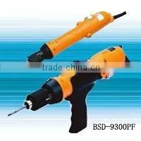 High Torque Precision Automatic Electric Screwdriver ( Electric Screw Driver for Assembly,metal Assembly Screwdriver) thumbnail-1