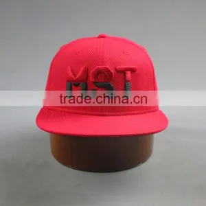 Customer High Quality Pineapple Net 6- Panel Snapback Hat With 3D Embroidered Patch thumbnail-2