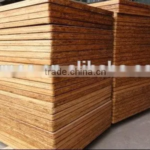 Yixin Machinery Bamboo/PVC Pallets for Concrete Block Machine thumbnail-4