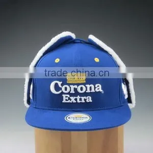 Sunny Shine Custom Warmly Winter Baseball Cap and Hats thumbnail-4