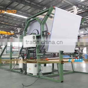 Water Based Glue Laminating Machine thumbnail-3