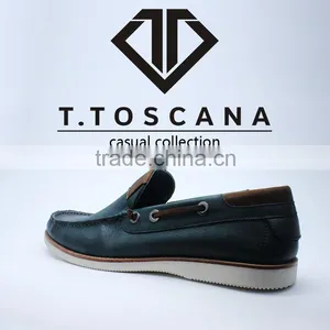 Mens Soft Sole Shoes Leather Casual Men Shoes thumbnail-5