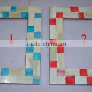 SIXTH SENSE Acrylic Picture Frames thumbnail-2