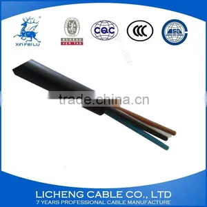 Building Cable, Control Cable 3*10mm2 Control Cable Equipment Controling thumbnail-2