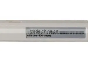 CL20 2.5mm FC/SC/ST/E2000 Female Connector Cleaner thumbnail-1