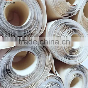 Super Durable Dry Sandpaper Roll for Grinding Wood thumbnail-5