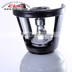 Air Bottles 2015 Model thumbnail-5