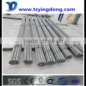 High Quality C45 Round Bar China Supplier thumbnail-4