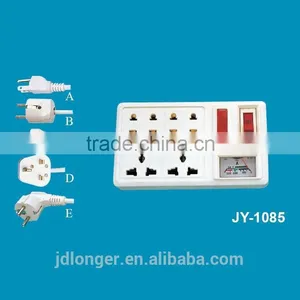 6 WAY US SOCKET SOCKET thumbnail-1