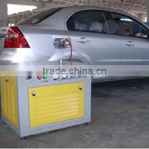 Professional Home CNG Compressor Manufactuer thumbnail-1