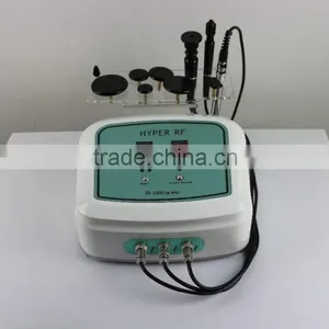 Potable rf Hot Spa Face Lift Machine thumbnail-2