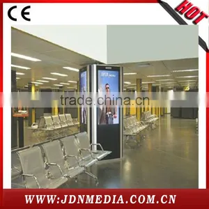 46 Inch Hot Sale Network Touch Lcd Digital Signage Display thumbnail-1