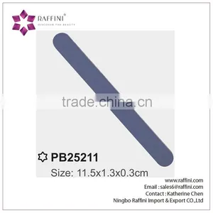 Substantial China Supplier EVA Girls Nail File thumbnail-1