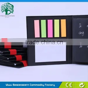 Small Sticky Notes, Personalized Scratch Pads, Memo Books thumbnail-3