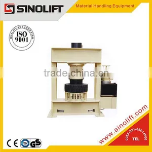TP Series Tyre Press Equipment thumbnail-1