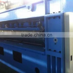 High Speed Needle Punching Machine thumbnail-2