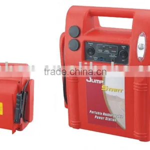 Jump Starter thumbnail-1