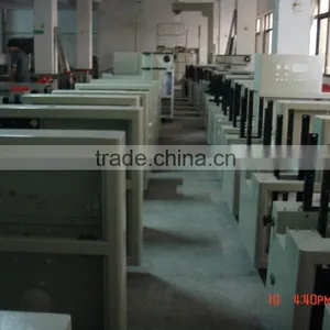 Swiss Roll Cake Packaging Machine DCTWB-250X thumbnail-6