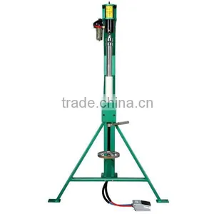 Professional Planishing Hammer of Metal Forming Machine thumbnail-2
