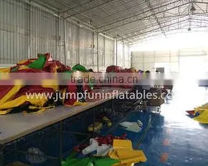 Guangzhou Jumpfun Inflatables Co., Limited company overview - view 3 thumbnail