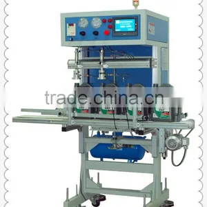 Plastic Bottle Leak Testing Machine thumbnail-1