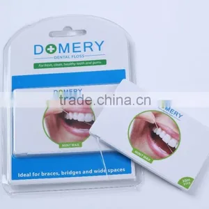 Promotion Price Credit Card Dental Floss 30M With Individual Pack thumbnail-3