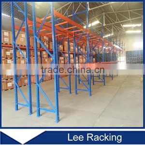 Heavy Duty Warehouse Rack thumbnail-3
