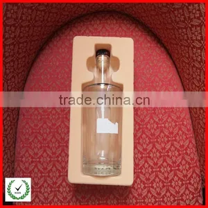 China Cheap High Quality Folding Plastic Wine Box thumbnail-4