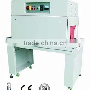 High Speed BM-500 Automatic Electric Heating Film Shrinking Tunnel thumbnail-1