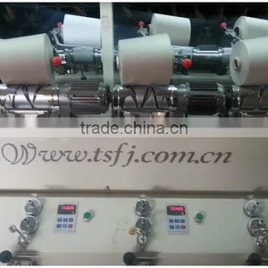 TS008M Thread Winding Machine thumbnail-2